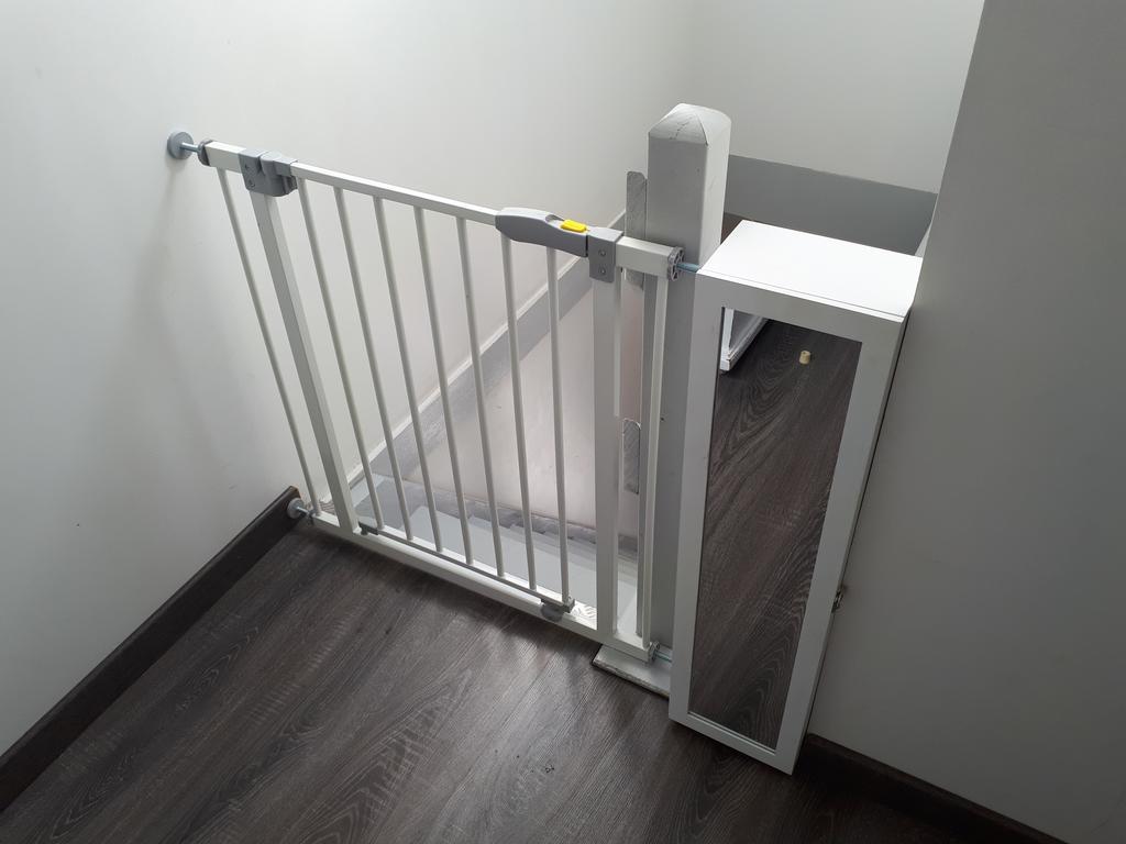 Le Kaleho, grand Duplex Cosy au coeur de Dieppe Kamer foto